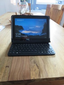 HP Elite Pad 1000 G2 Tablet-PC