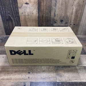 Brand New Dell H514C Magenta High Yield Toner Cartridge *3130cn 9000 Pages - Picture 1 of 7