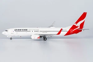 NG Models 1:200 Qantas Airways Boeing B737-800w “Townsville” VH-VXT - Bild 1 von 9