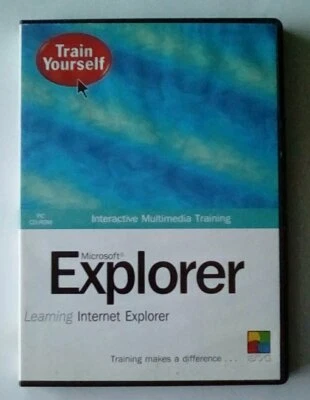 PC Microsoft Explorer de aprendizaje Foto 1 de 2