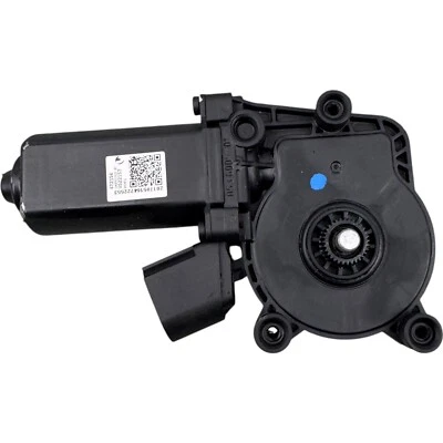 Motor de janela de energia Carquest 47-2156 Reman para 04-10 BMW 525i 528i 530i 535i GT - Imagem 1 de 4