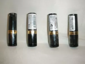 New Choose Revlon Super Lustrous Lipstick - Picture 1 of 9