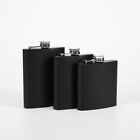 High Quality Practical Flask Pocket Portable Stainless Steel 101-200ml
