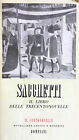 Il libro delle trecentonovelle Sacchetti, Franco 1946