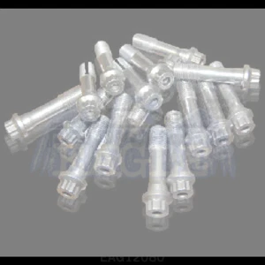 Fits Connecting Rod Bolts - 8740 7/16 x 1.750 (16) EAG12080 - Picture 1 of 2