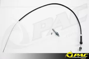 Cable acelerador universal - 600 mm - Imagen 1 de 4
