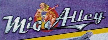 Mig Alley : Xplosiv Range - Image 1 of 1