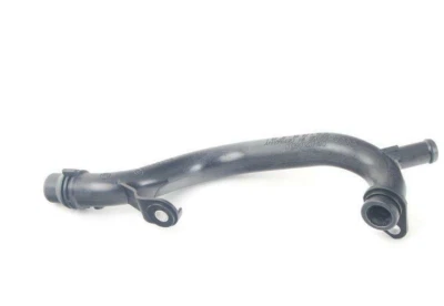 NEW AUDI A4 B8 ENGINE COOLANT PIPE 06H121065D ORIGINAL 06H-121-065-D - Image 1 of 4