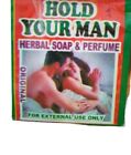 HOLD YOUR MAN || Spiritual SOAP -  Spell Witch Pagan Wiccan Ritual Altar Magic