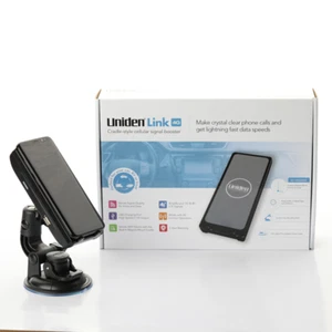 Booster cellulaire Uniden Link 2040CPAL - Photo 1 sur 11