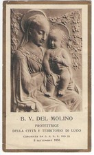 Beata Vergine del Molino - (A2)