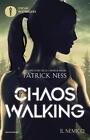 9788804740162 Il nemico. Chaos Walking (Vol.) - Patrick Ness