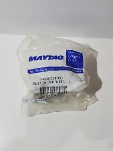 Genuine Maytag Oven Range Infinite Burner Switch #7403P239-60 OEM New - Picture 1 of 2