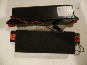 VIZIO V705-H13 TV SPEAKERS 57030B800-H0S-G - Picture 1 of 1