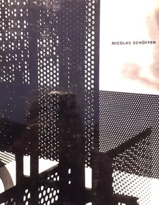 Nicolas Schöffer - Foto 1 di 2