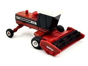 1/64 Hesston 8400 Self Propelled Windrower - Picture 1 of 1