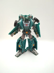 Hasbro Transformers Generations Deluxe Sergeant Kup 2011 - Picture 1 of 6