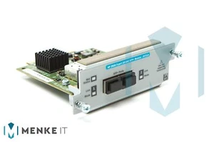 Module HPE 2920 2 ports 10 GbE SFP+ J9731A - Photo 1/2