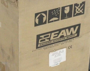 EAW JF29 Passive loud speaker - Bstock open box. - Picture 1 of 1