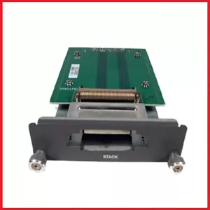 Dell Force10 Stacking Modul 24Gbps S50-01-24G-1S - 1 Port Stacking 759-00034-00 - Bild 1 von 24