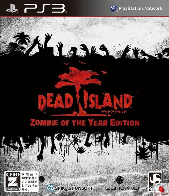 Jogo Dead Island Riptide: Special Edition - PS3 (Usado) - Elite Games -  Compre na melhor loja de games - Elite Games