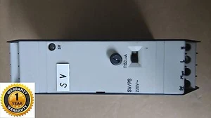 Siemens S5-110A Power Supply (6ES5 930-7AA11) - Picture 1 of 2