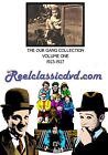 The Our Gang Collection, Volume Un (DVD)