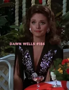DAWN WELLS #154 MARYANN GILIGANS ISLAND COLORIZED PHOTO 11 X 8.5 SHIPS FREE - Picture 1 of 1