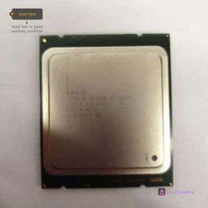 INTEL XEON E5-2690 SR0L0 @ 2.90GHz 3306B623 CPU PROCESSOR - Picture 1 of 3