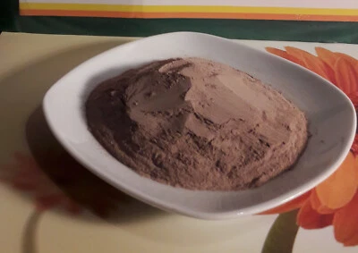 1x 100g Propolis Pulver  pur  und naturbelassen  Gereinigt  aus Ernte 2025 - Bild 1 von 4