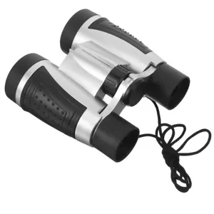 Toy Binoculars Children Telescope Telescope Toys Toddler Binoculars - Picture 1 of 22