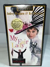 My Fair Lady Deluxe Box Set Rare Collectibles 30th Anniversary New Sealed