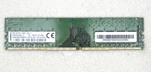 8GB Kingston 1Rx8 PC4-2666v-UA2-11 - Photo 1/2