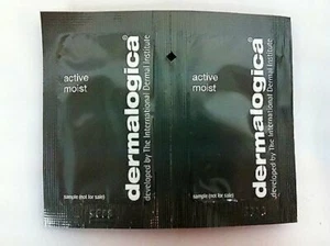 20 un. muestra húmeda activa Dermalogica #tw - Imagen 1 de 1