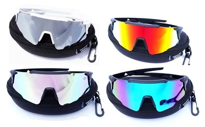 Gafas de sol polarizadas de béisbol para niños jóvenes deportes para niños 7-11U softbol Foto 1 de 4