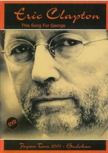Eric Clapton: This Song For George  2001  DVD - Bild 1 von 2