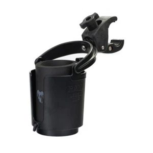 Ram Level Becherhalter 16oz Mit Ram® Tough-Claw Halterung - Bild 1 von 8