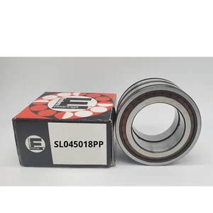 SL045018PP Zylinderrollenlager Marke INA Schaeffler Enduro - Bild 1 von 8