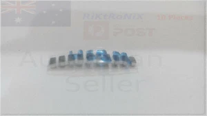 SMD diode US1M 1A 1000V Ultra fast rectifier 10Pcs - Picture 1 of 1