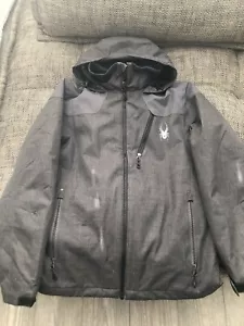 Giacca uomo Spyder Vyrse invernale, S #783330 - Foto 1 di 7