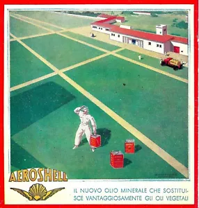 NICOULINE VSEVOLODE - SHELL - aerei - motori-aeroporto - Foto 1 di 1