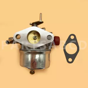 Carburetor for TECUMSEH GEOTEC Horizontal Engines GEO35 GEO40 GEO50 FHP2013 8291 - Picture 1 of 6