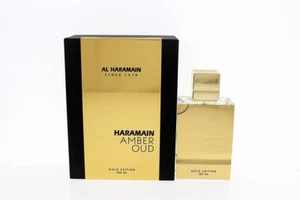 Amber Oud Gold Edition by Al Haramain EDP 4 oz for Women Men New in Box - Picture 1 of 1