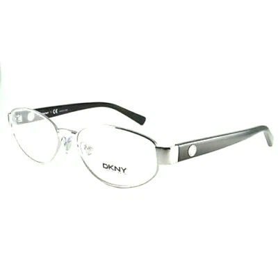 NUEVO ORIGINAL DKNY DY5634 1097 Plateado Negro Gafas Para Mujer 51mm 16 135 Foto 1 de 3