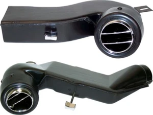 A/C Air Duct, Set w/ baffle 1963-66 Corvette [32-1151] - Picture 1 of 3