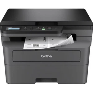 Brother DCP-L2627DWE stampante laser mono 3 in 1 TONER ORIGINALE BROTHER 1/2 completo - Foto 1 di 1