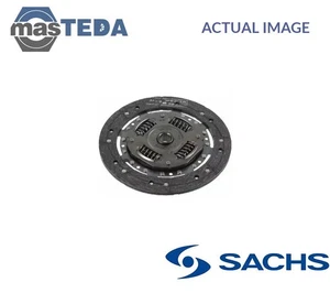 1878 002 736 CLUTCH FRICTION DISC PLATE SACHS NEW OE REPLACEMENT - Picture 1 of 6