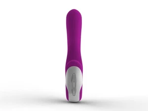 Vibromasseur Triple Action - Photo 1/4