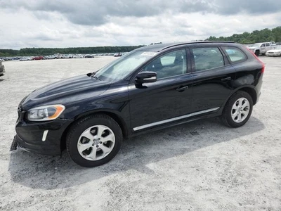 Driver Left Front Door XC60 Fits 09-13 VOLVO 60 SERIES 4828382 - Image 1 of 4