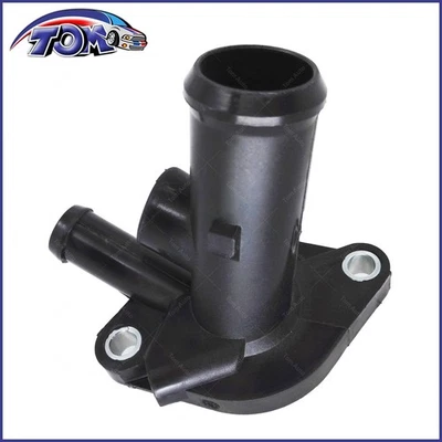 Carcasa de termostato para Chevy Cavalier Oldsmobile Achieva Pontiac 2.4L 902-105 Foto 1 de 3